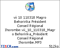 vii 10 110318 Magro Behoririka Président Conseil Régional Ihorombe